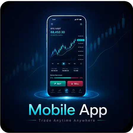 Admirals Mobile App