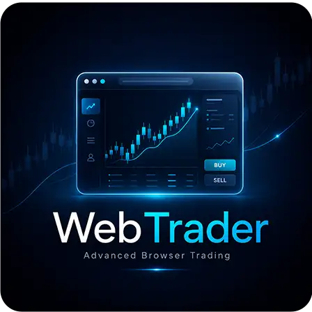 WebTrader