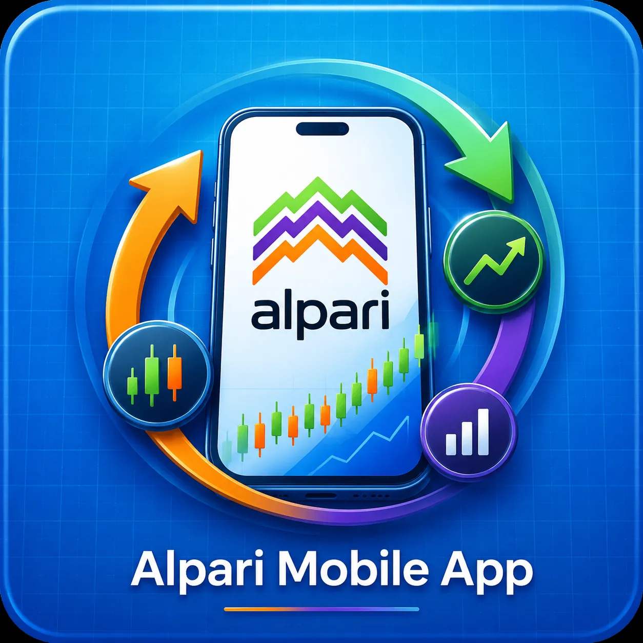 Alpari Mobile App