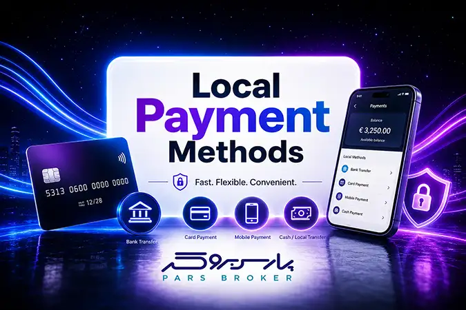 Local Payment Methods