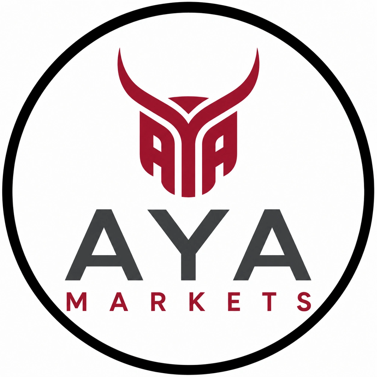 لوگوی AYA Markets
