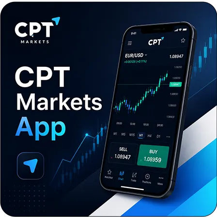 CPT Markets App