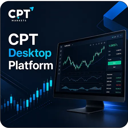 CPT Desktop Platform