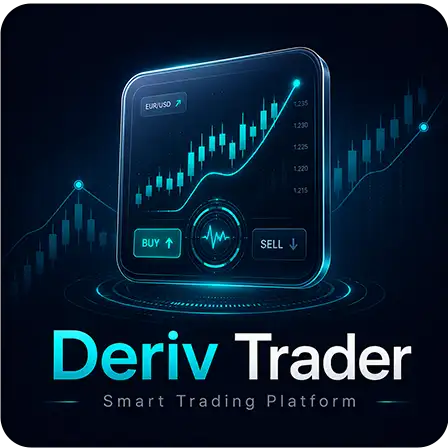 Deriv Trader
