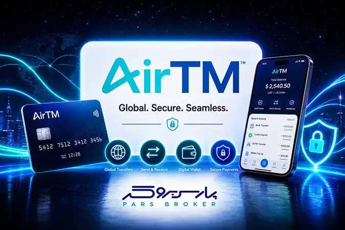 AirTM