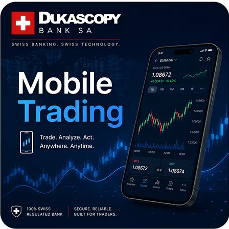 Mobile Trading
