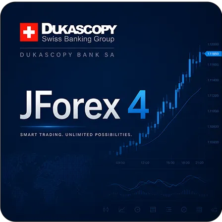 JForex 4