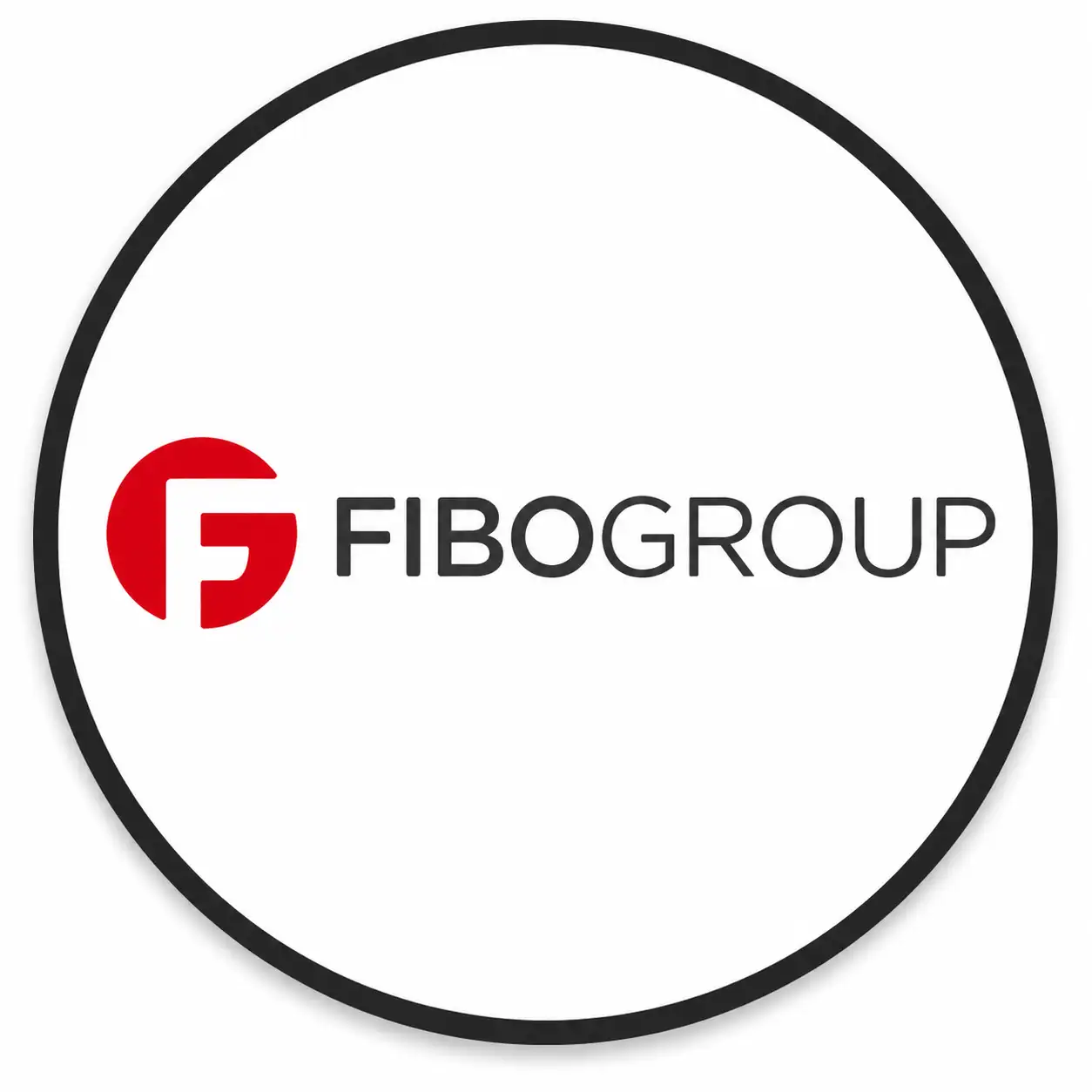 لوگوی FiboGroup
