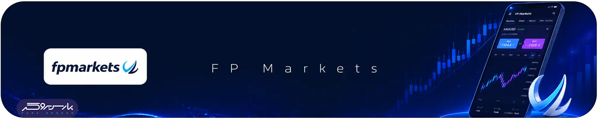 تصویر هدر FP Markets