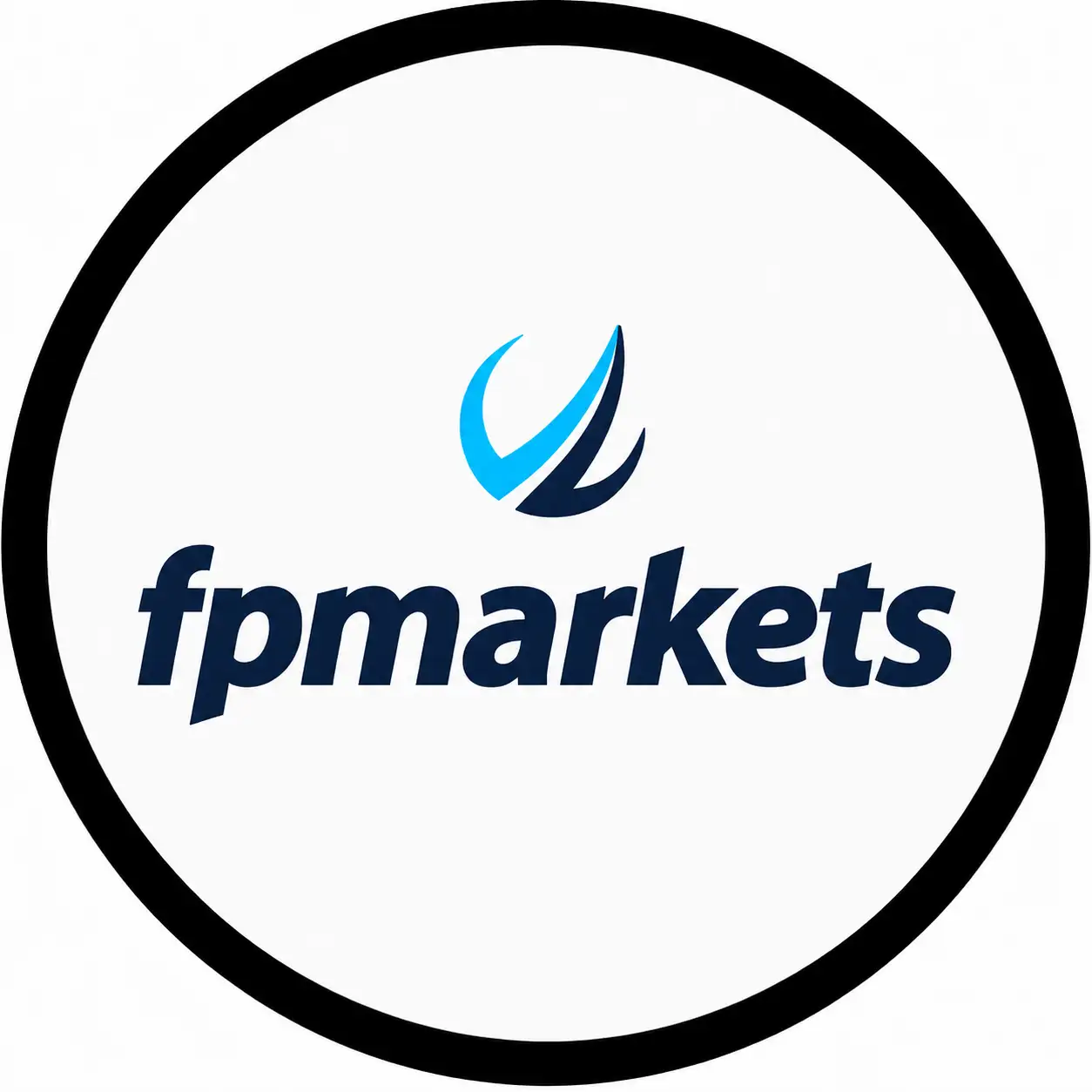 لوگوی FP Markets