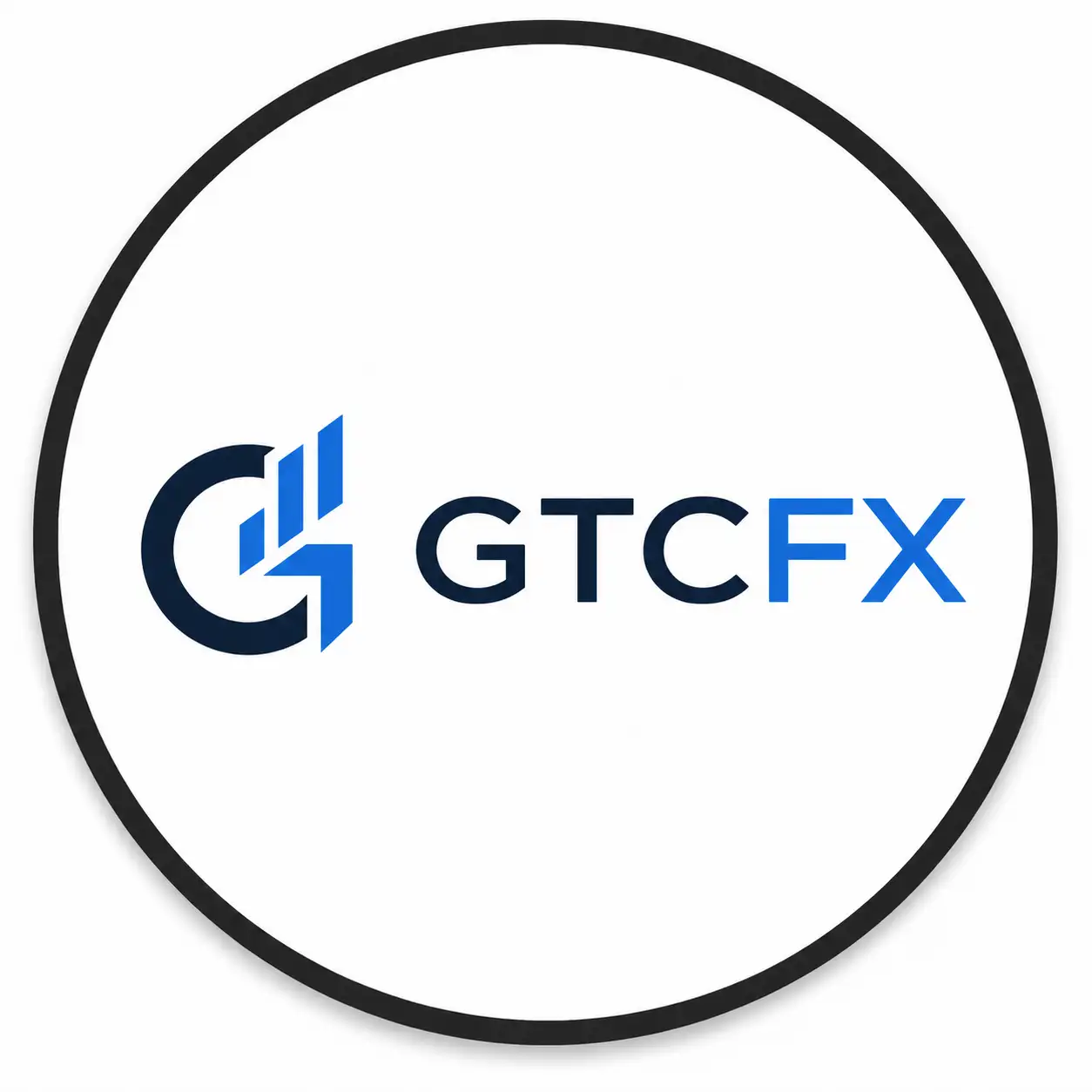 لوگوی GTCFX