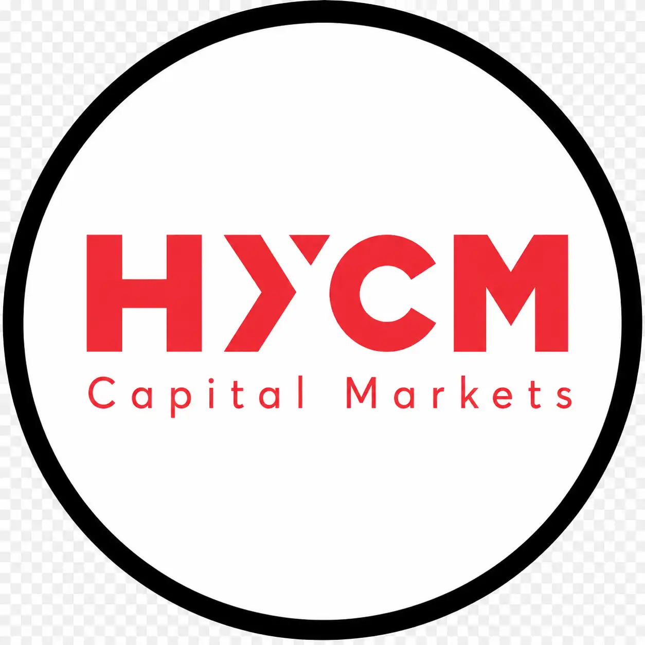 لوگوی HYCM