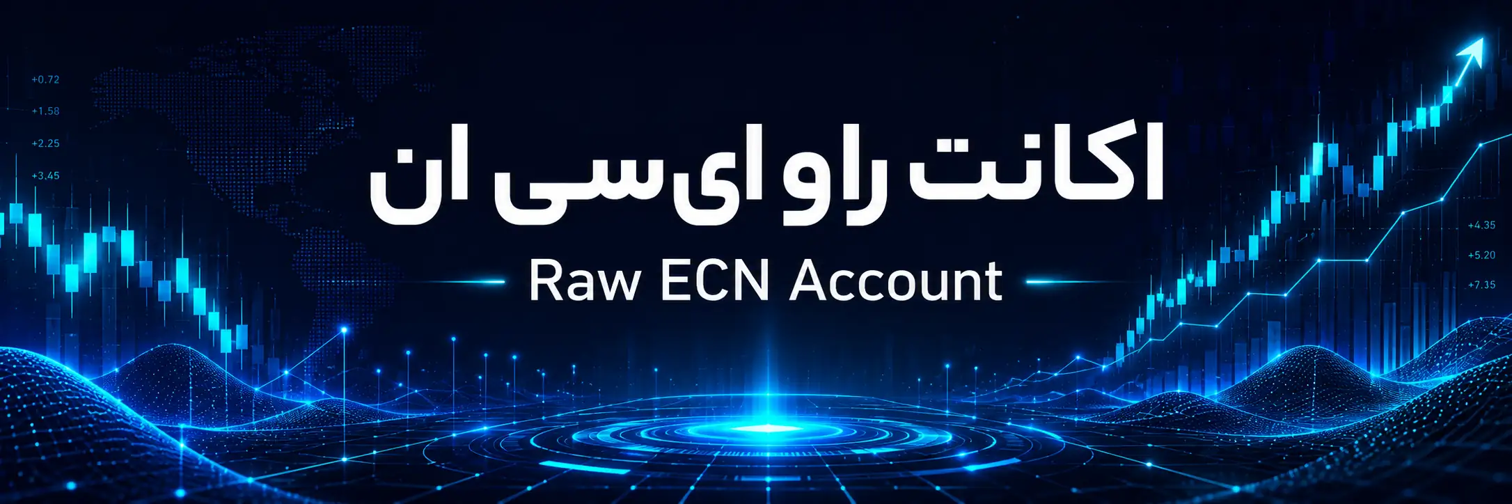 Raw ECN