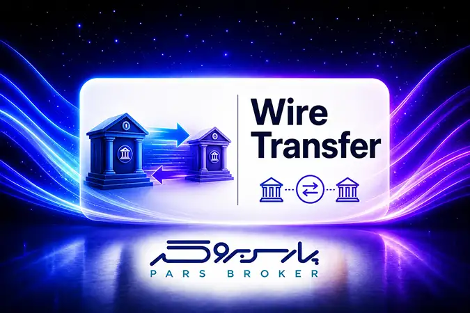 Wire Transfer