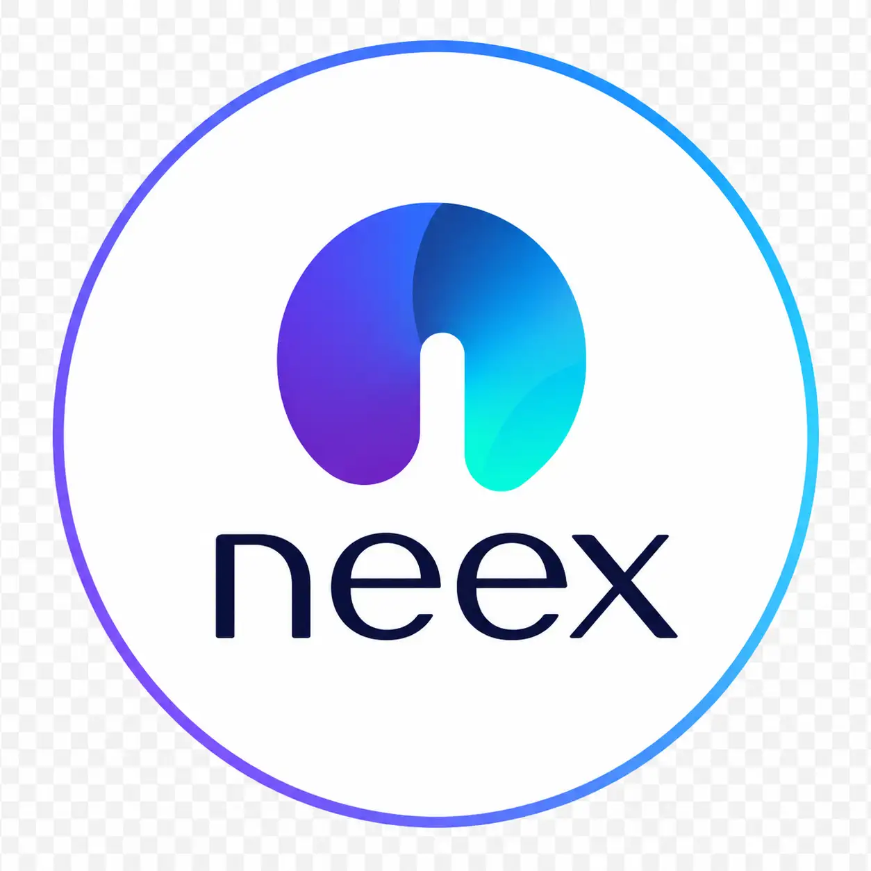 لوگوی Neex