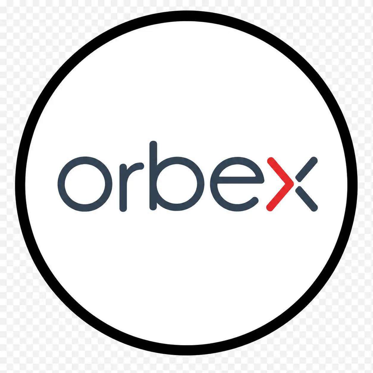 لوگوی Orbex