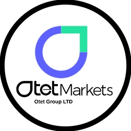 لوگوی Otet Markets