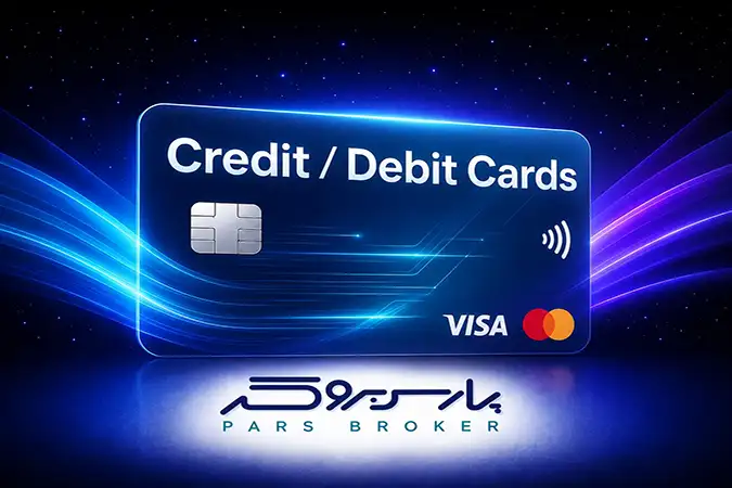 Credit / Debit Card