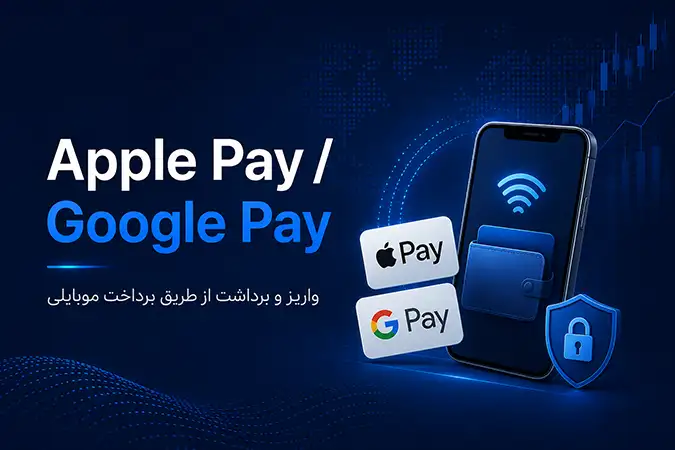 Apple Pay / Google Pay