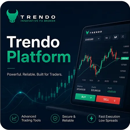 Trendo Platform