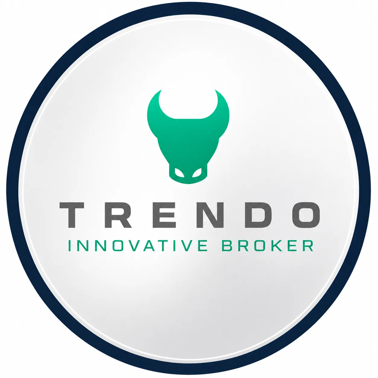 لوگوی Trendo