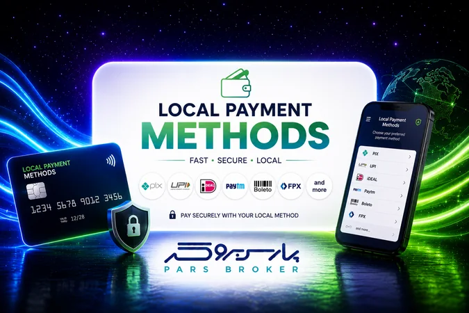 Local Payment