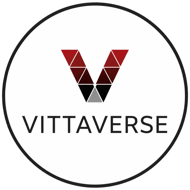 لوگوی VITTAVERSE