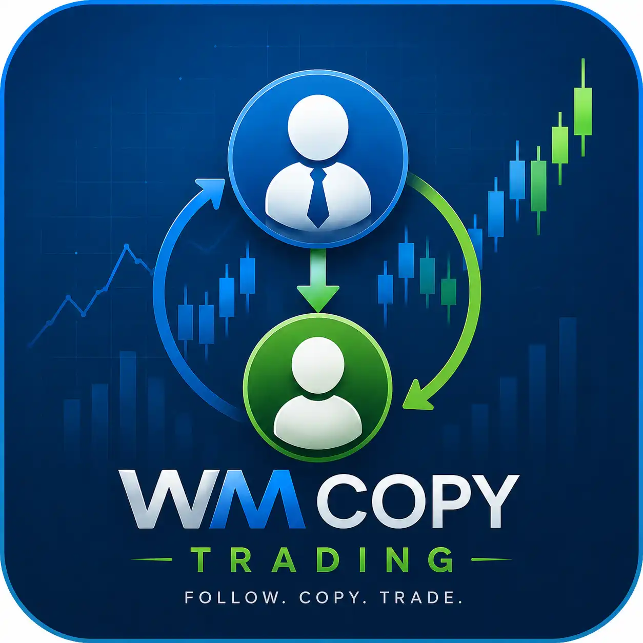 WM Copy Trading