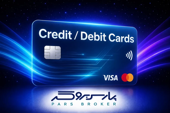 Credit/Debit Card
