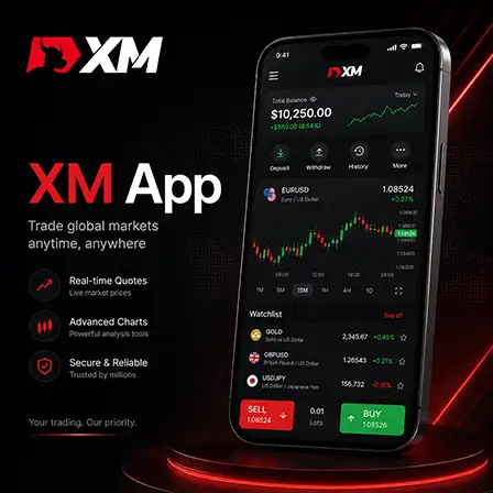 XM APP