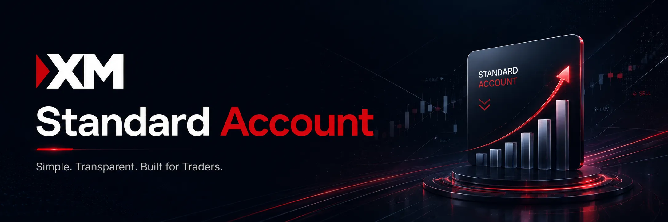 Standard Account