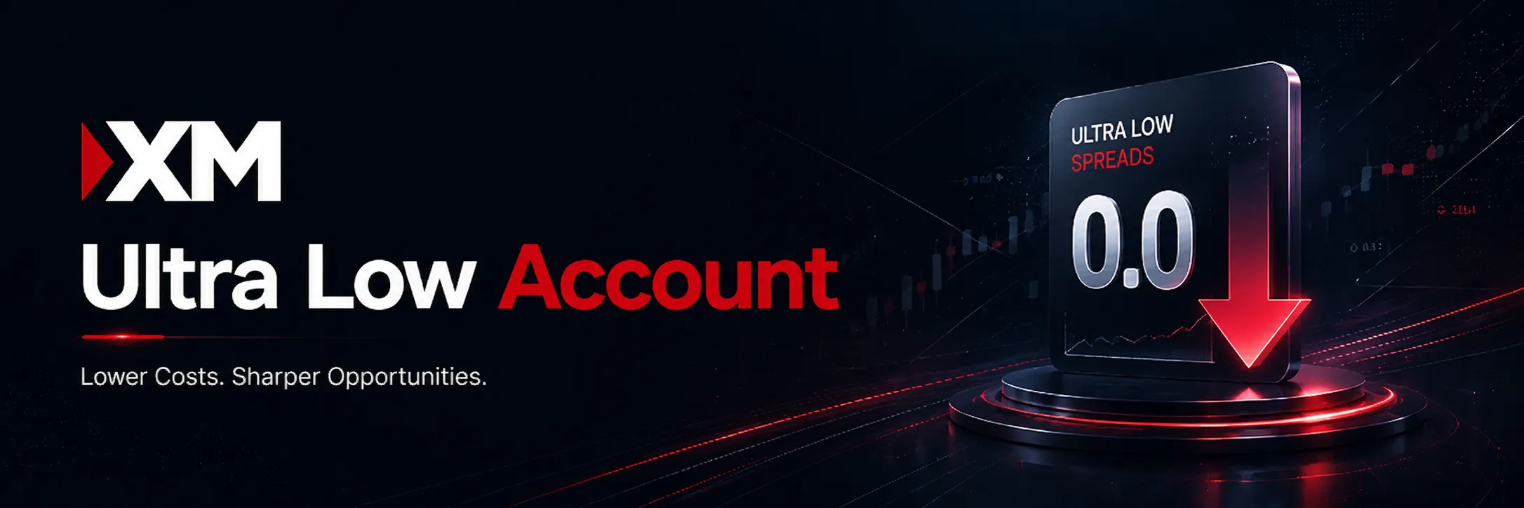 Ultra Low Account
