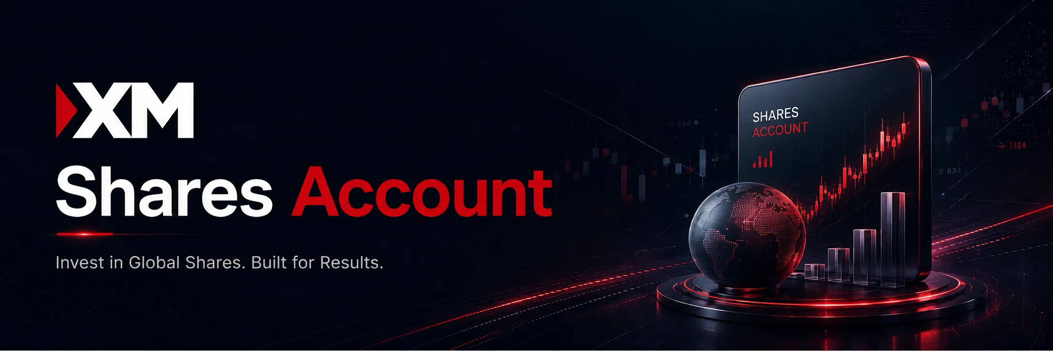 Shares Account