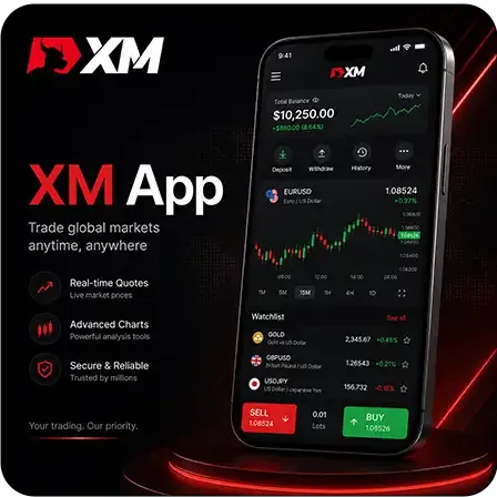 XM APP