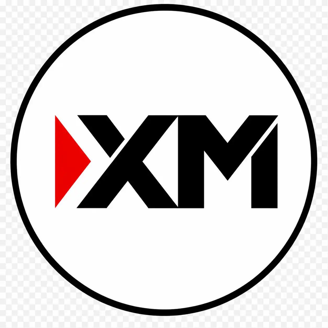 لوگوی XM