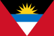 پرچم Antigua and Barbuda