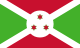 پرچم Burundi