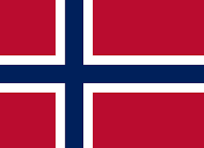پرچم Bouvet Island