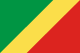 پرچم Congo