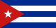 پرچم Cuba