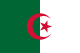 پرچم Algeria