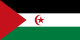 پرچم Western Sahara