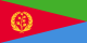 پرچم Eritrea