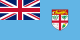 پرچم Fiji