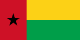 پرچم Guinea-Bissau