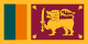 پرچم Sri Lanka
