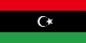 پرچم Libya