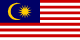 پرچم Malaysia