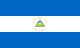 پرچم Nicaragua