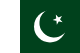 پرچم Pakistan